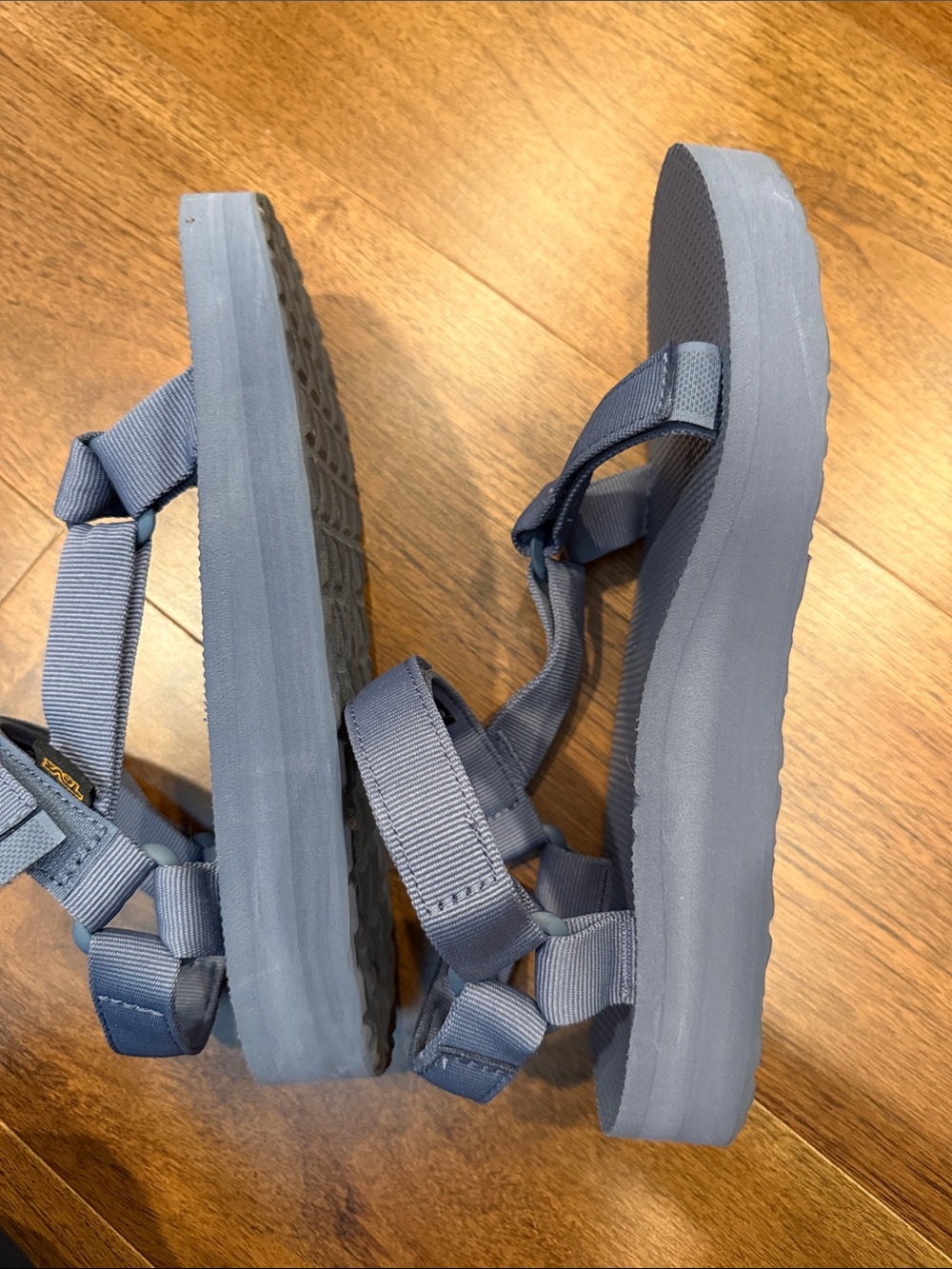 Teva Midform Universal Sandals - Picture 7 of 8